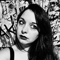 Three Poems by Katrina&nbsp;Greco